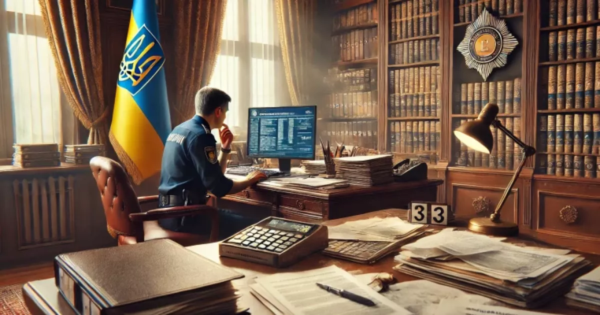 Корупційна схема в КМДА: чиновник «подарував» 3 млн грн підряднику
