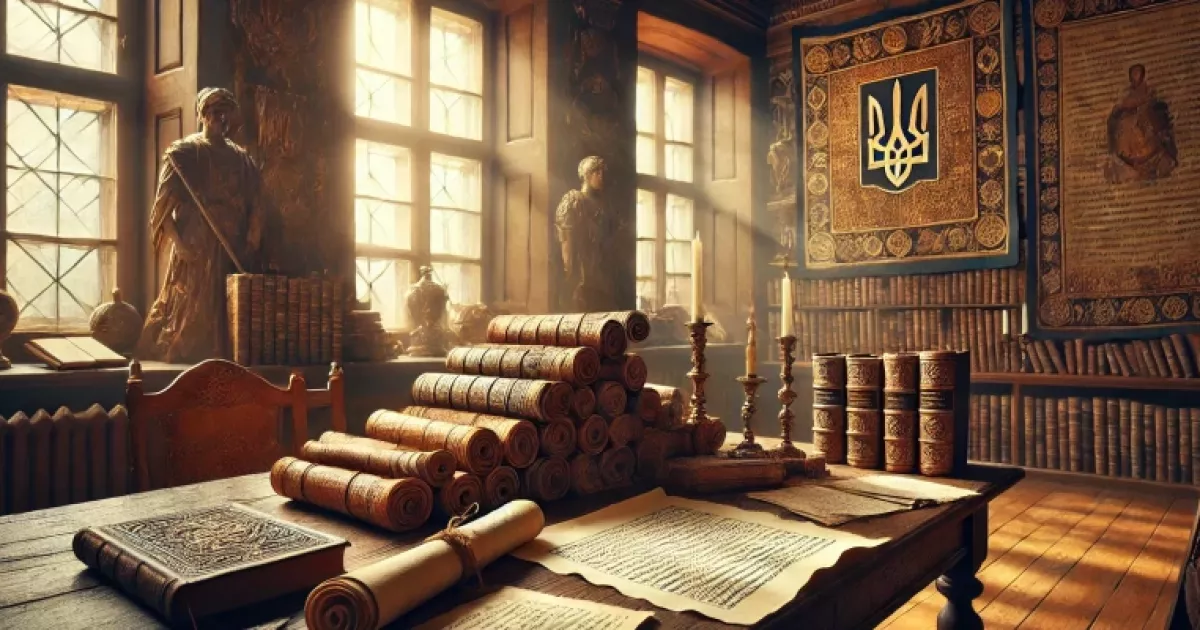 355 років тому народився Самійло Величко: Великий літописець та його спадщина