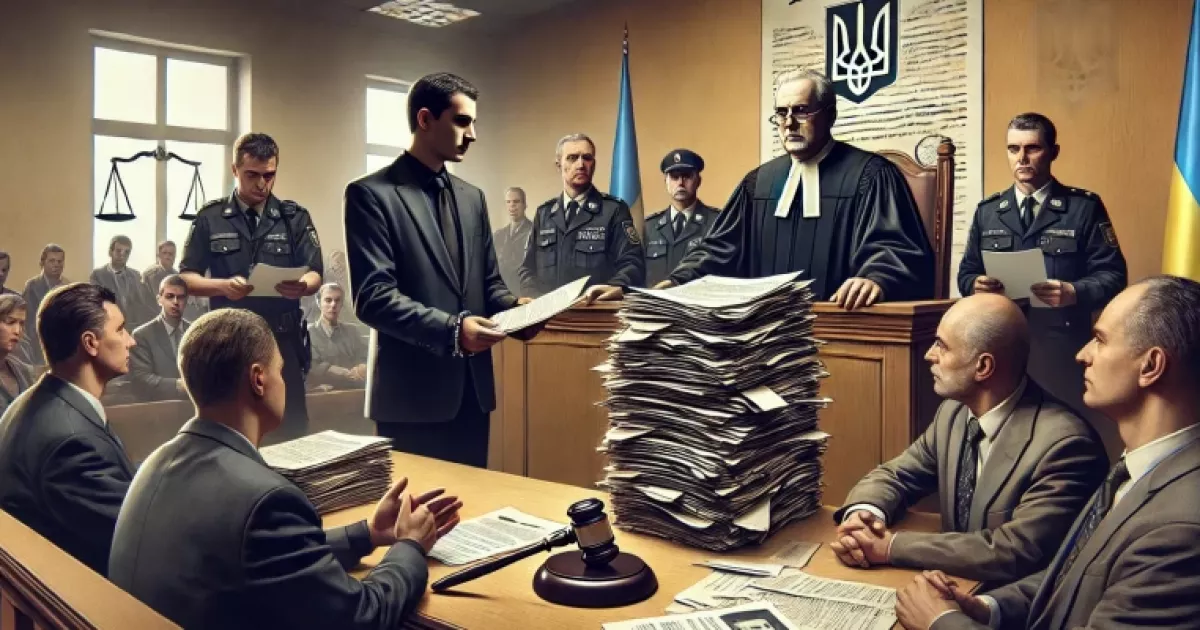 Шахрайська схема судді та адвоката: відпочинок на Карибах за підробленими документами