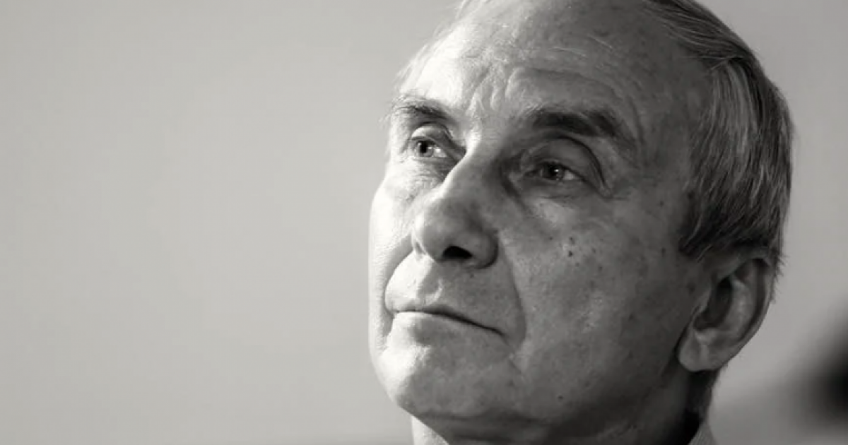 Ігор Козловський: “Любов — це не лише слова, емоції. Це досвід, глибина. Це безкінечність...”
