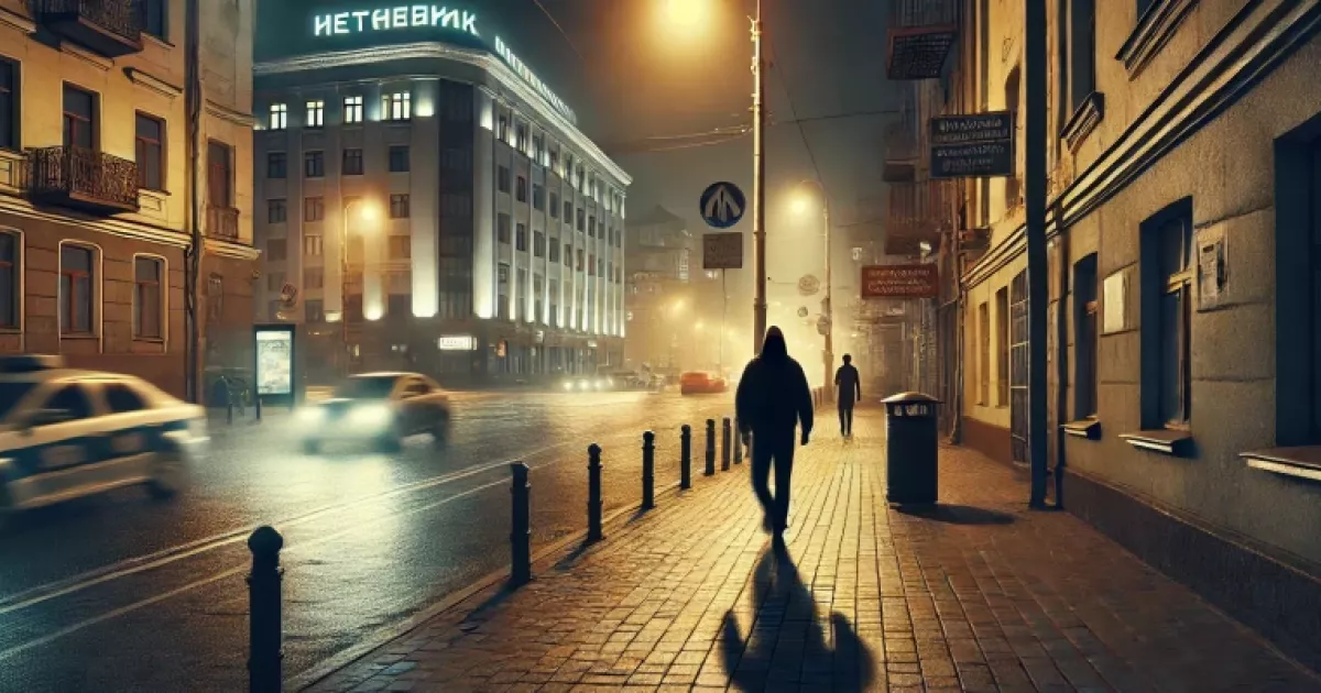 У Києві судитимуть молодика за пограбування на Печерську: нові деталі