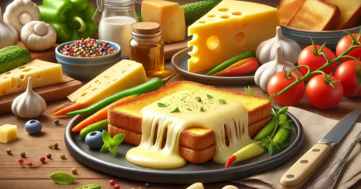 Чи можна їсти плавлений сир щодня: користь і шкода