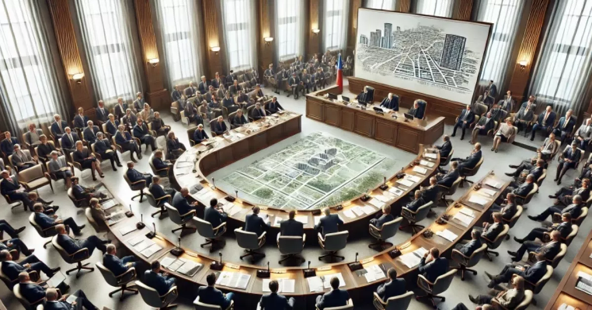 Прокуратура скасувала рішення Київради щодо оренди землі для ТРЦ