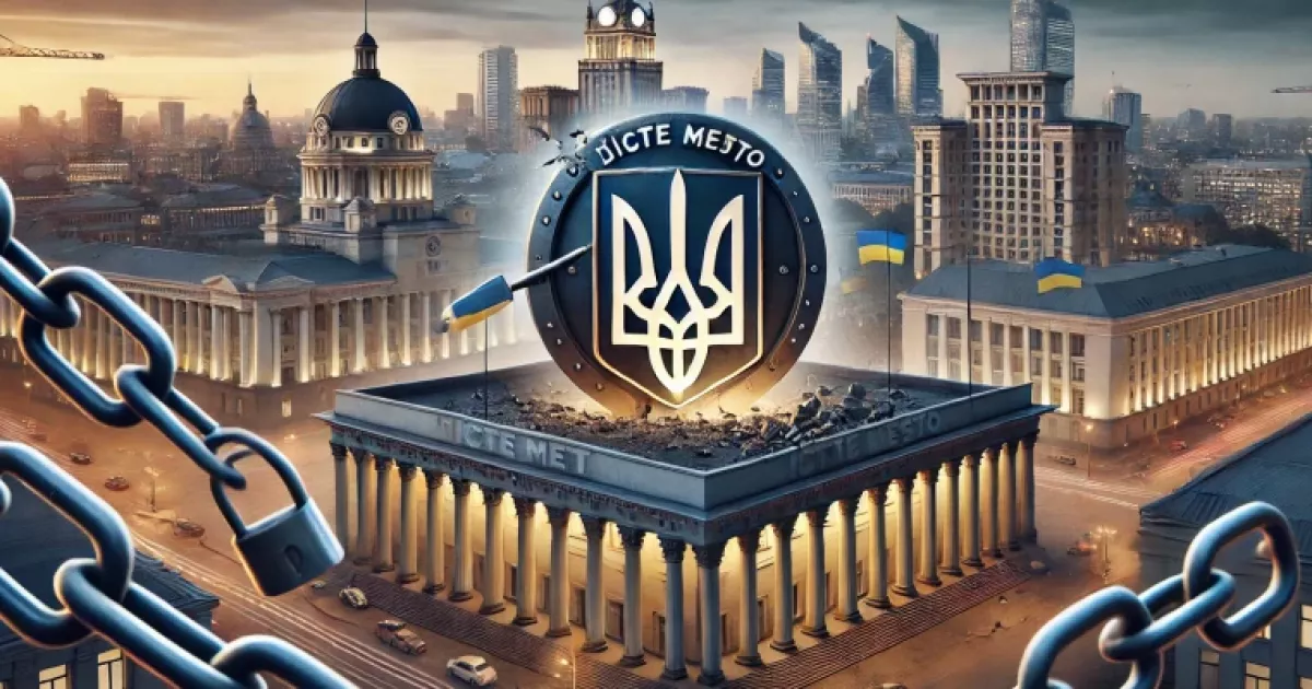 Київ без корупції: як операція "Чисте місто" рятує мільярди з бюджету