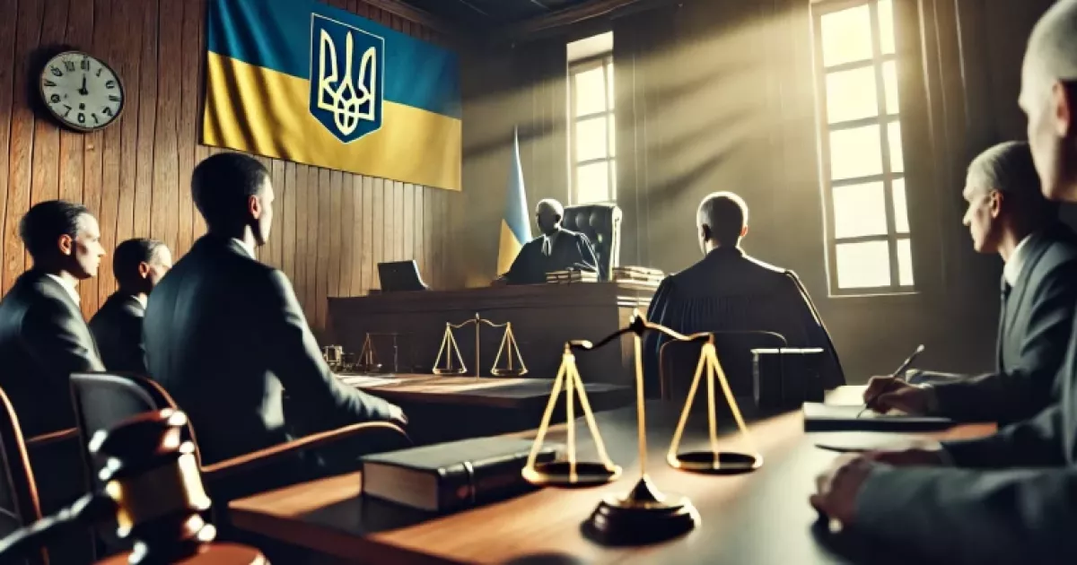 Радника мера Кличка викликають до суду: скандал з Логвинським