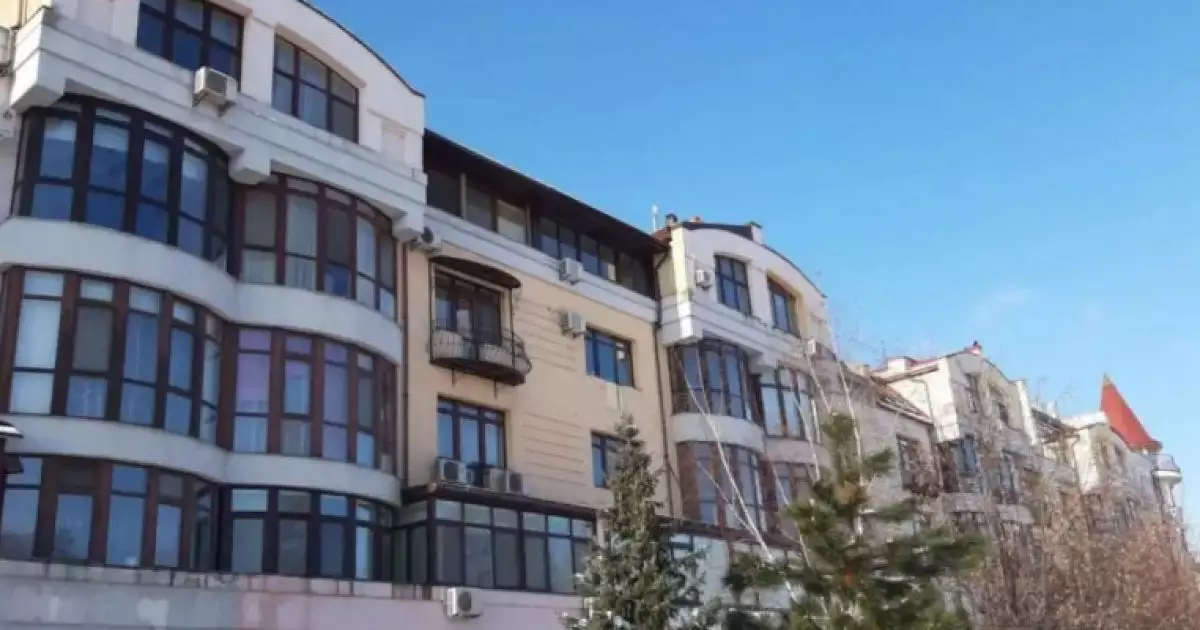 Квартиру Януковича  у Києві здають в оренду: за скільки можна орендувати квартиру експрезидента