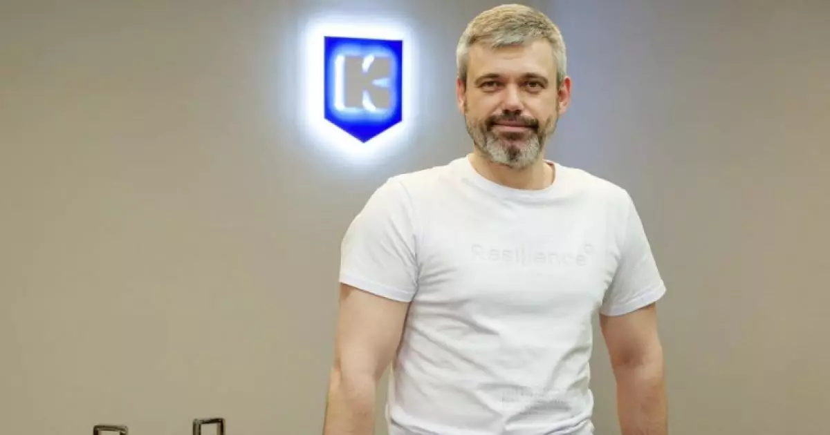 Заступник голови КМДА Оленич вийшов із СІЗО та розповів, де взяв 15 мільйонів на засттаву?