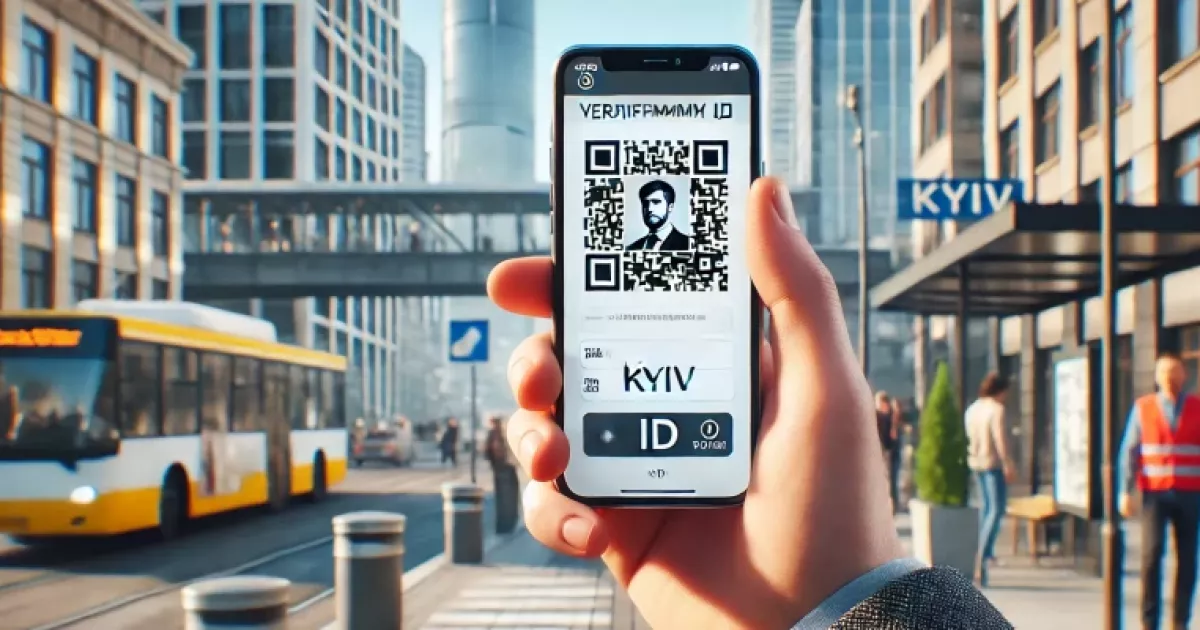 Як за допомогою телефону виявити шахраїв у Києві