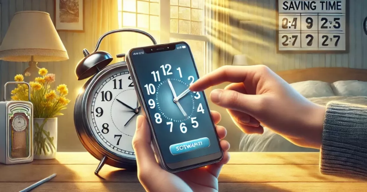 Чи потрібно переводити годинники на літній час у 2025 році