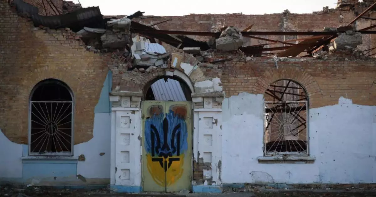 Азербайджан допомагає відбудовувати Ірпінь: нове життя для зруйнованого міста