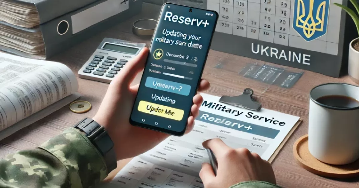 Новий закон про мобілізацію: що зміниться для киян?