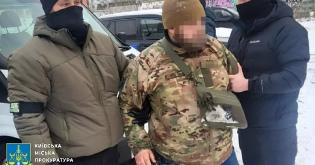 У Києві продавали авто, призначені для ЗСУ