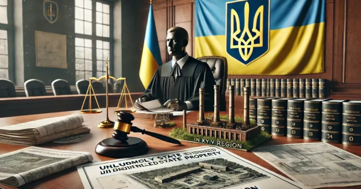 На Київщині прокурори повернули незаконно приватизовані котельні у державну власність