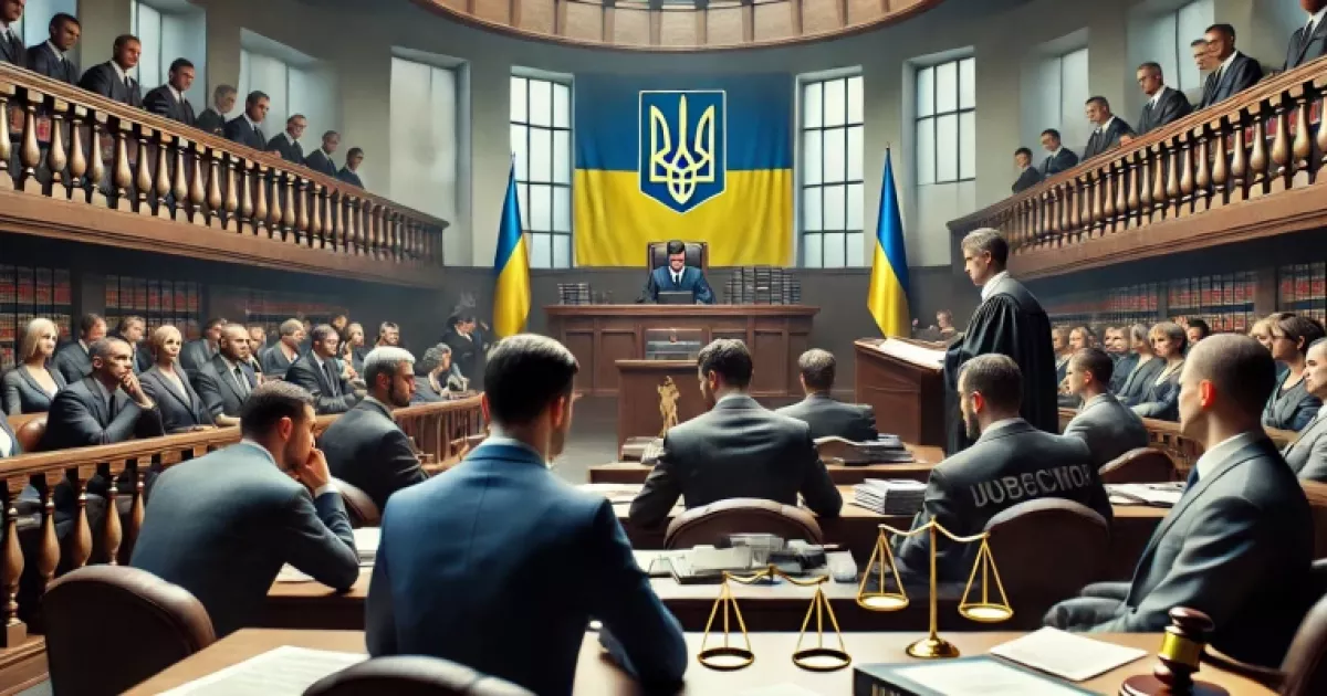 На Київщині судитимуть зловмисника за зґвалтування 17-річної дівчини