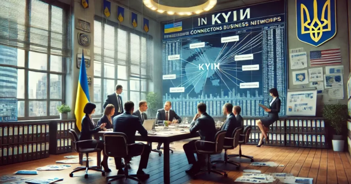 Чому на Київщині продовжують діяти компанії з російським корінням?