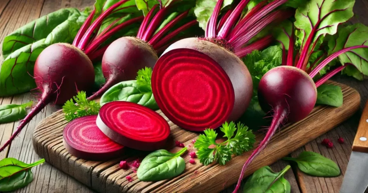 Цей овоч здатен творити дива з вашим організмом