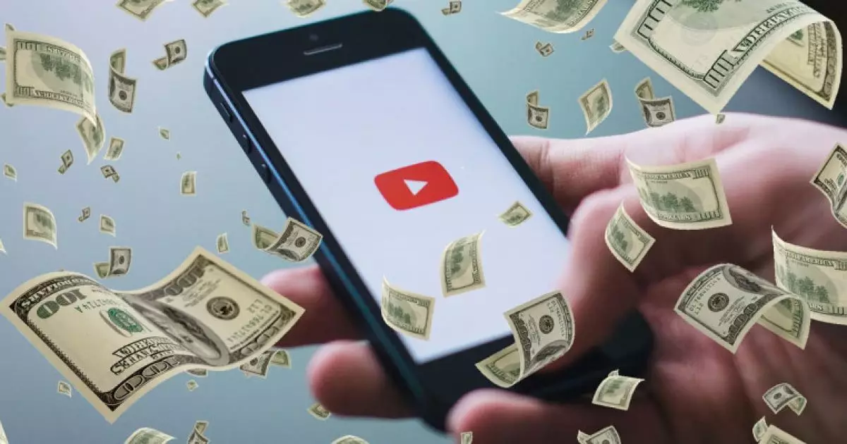 YouTube без обличчя: 8 ніш, що принесуть великі гроші у 2025 році