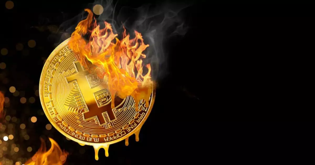 Bitcoin впаде до нуля протягом десяти років: шокуючий прогноз лауреата Нобеля