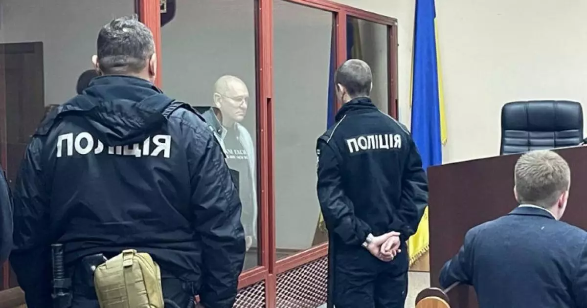 Що далі чекає на Шевченка? Суд продовжив тримання під вартою