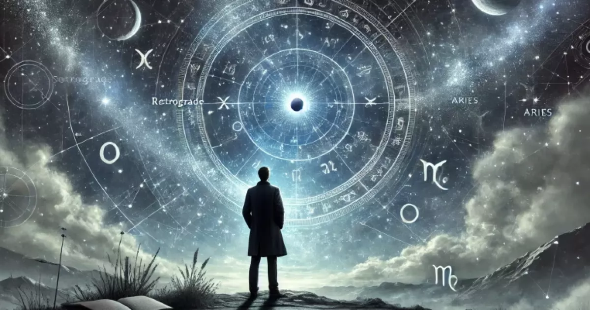Астрологічний прогноз на березень 2025: Ключові дати та їх значення