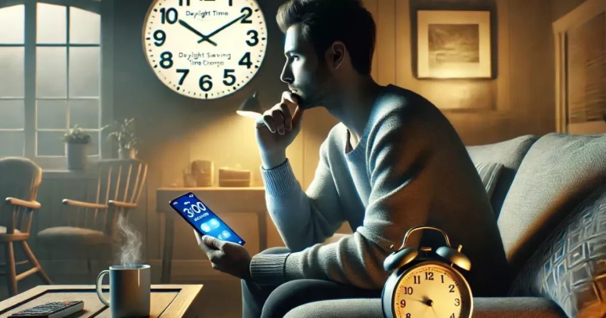 Літній час 2025 в Україні: чи переводитимемо ми годинники цього року?