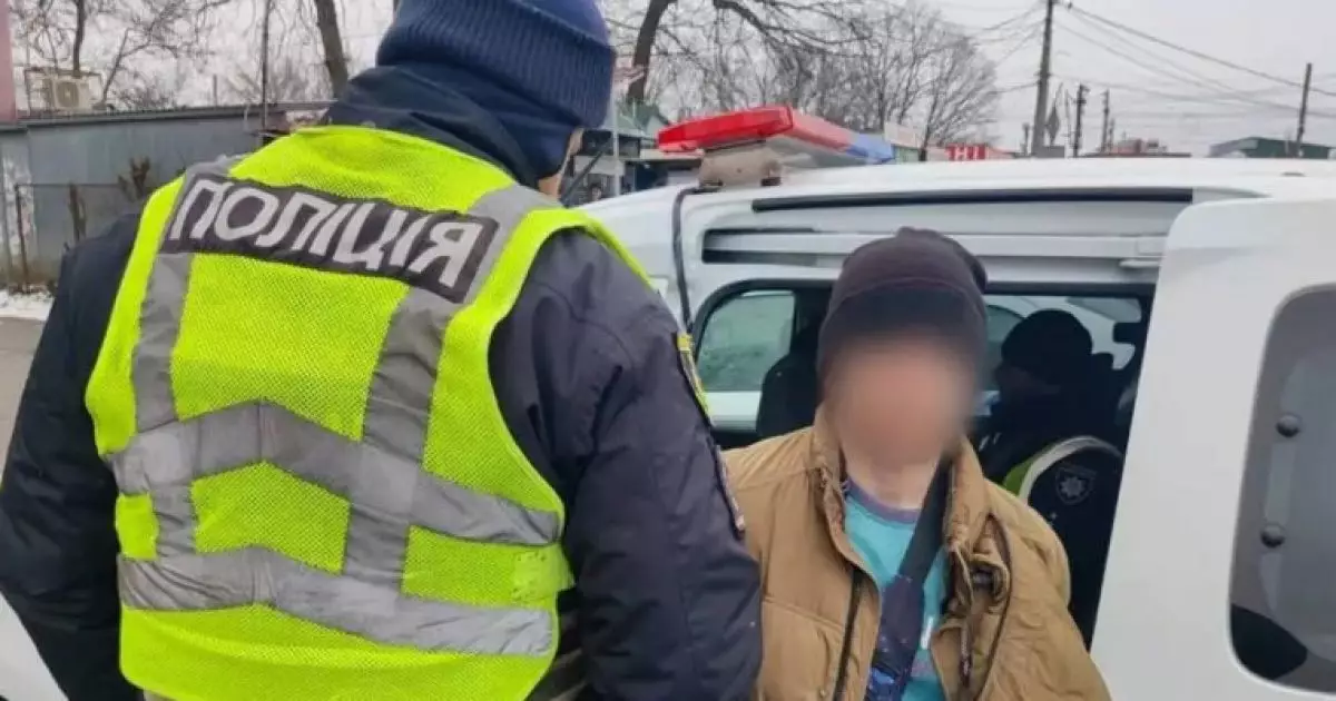 У Київській області брат убив свого рідного брата після сварки