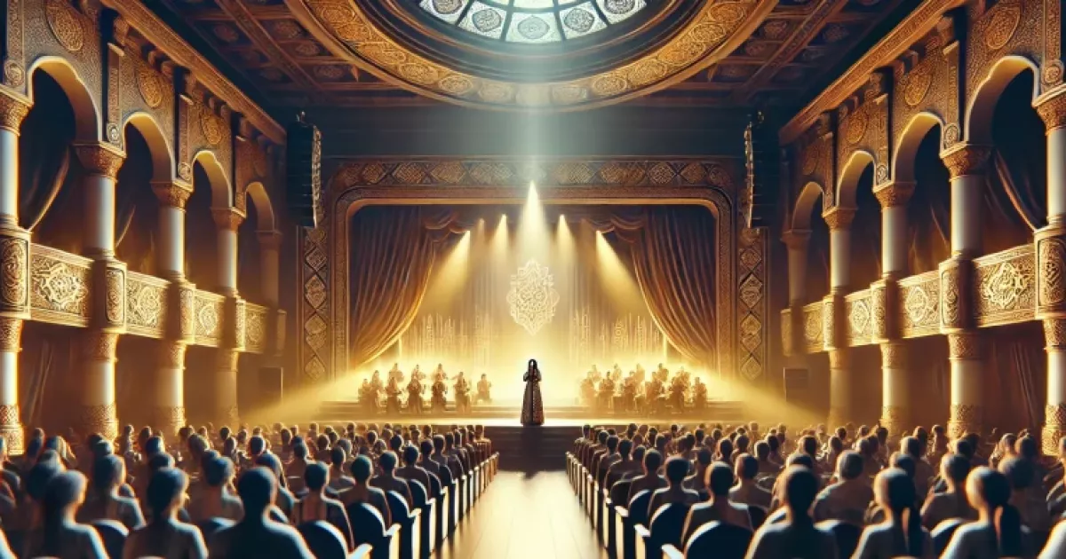 Jamala з альбомом QIRIM у Києві: подія, яку варто відвідати