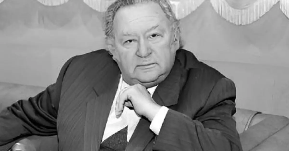 Олександр Білаш: життя і творчість легендарного українського композитора