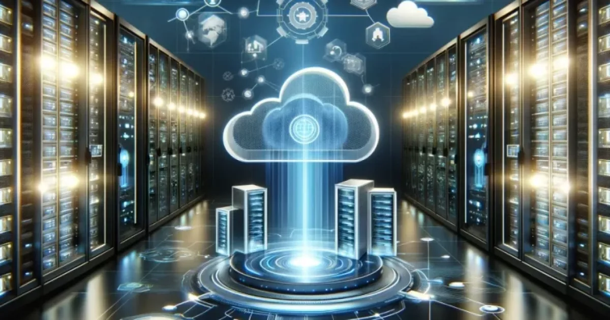 Виділений сервер vs VPS vs хмарний хостинг – що обрати?