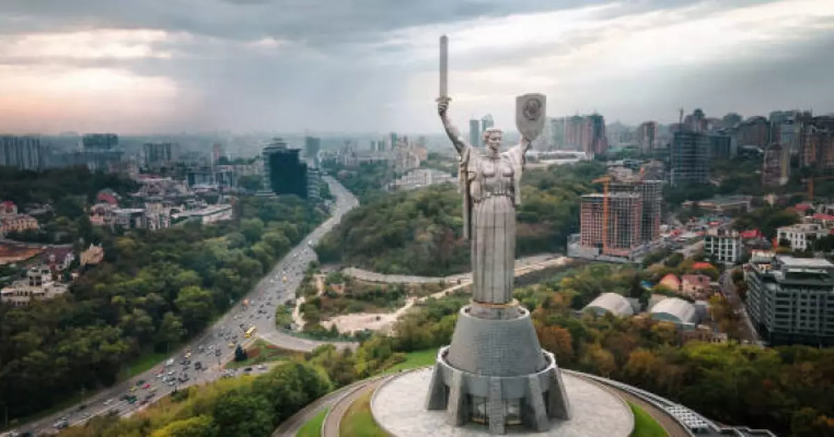 Головні новини Києва за 8 березня 2025 року