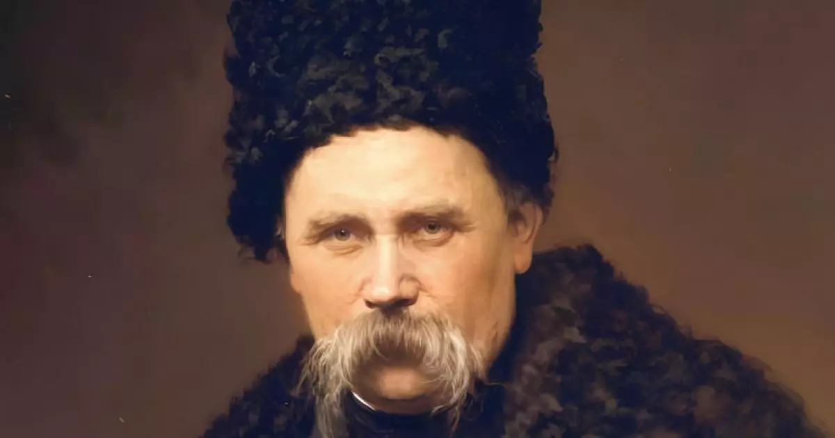 Тарас Шевченко: біографія, маловідомі факти, цитати, що надихають