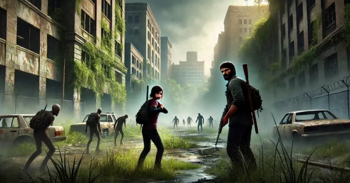 Другий сезон The Last of Us: новий трейлер розкриває ще більше драматичних моментів
