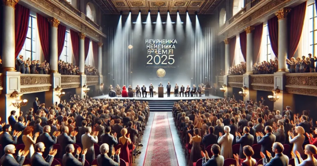 Шевченківська премія-2025: список лауреатів і їхні найкращі твори