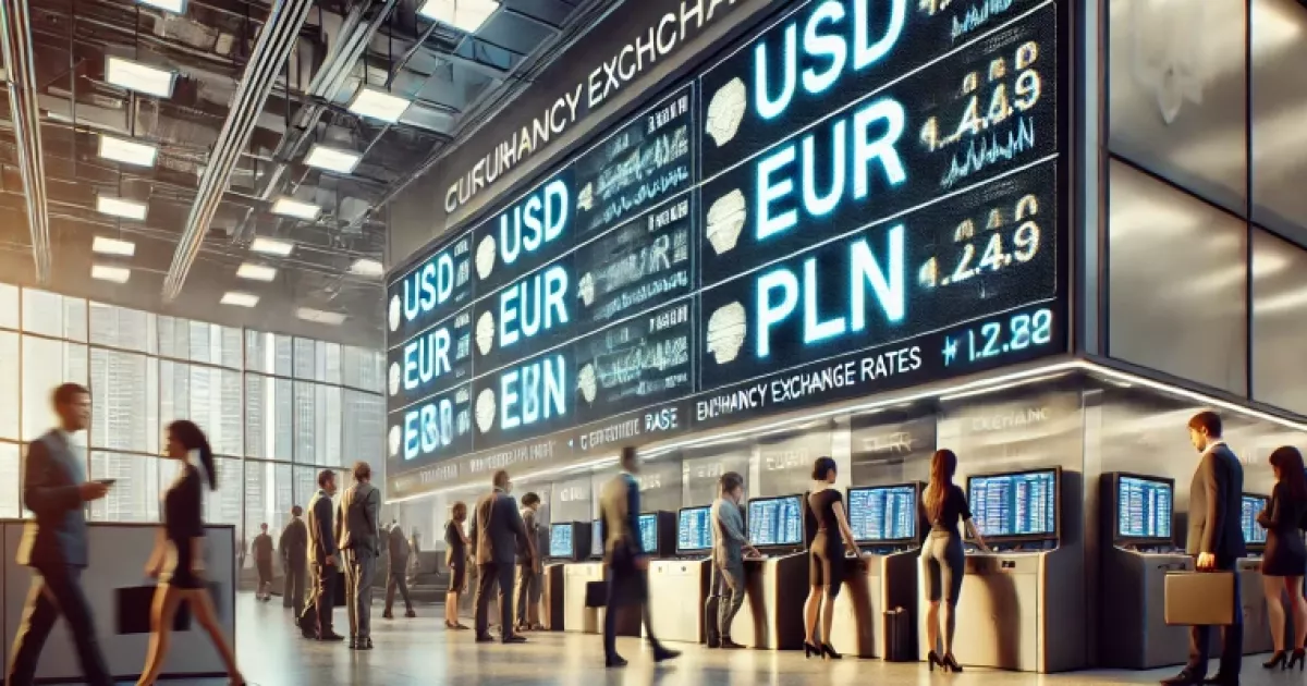 Курс валют на 10 березня 2025 року: актуальні показники долара, євро та злотого