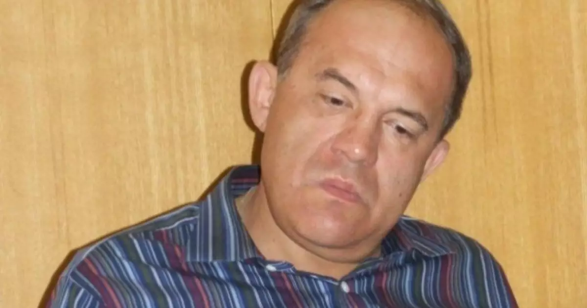 Скандальний ексвикладач КНУ Василенко хоче поновитися на посаді: деталі суду