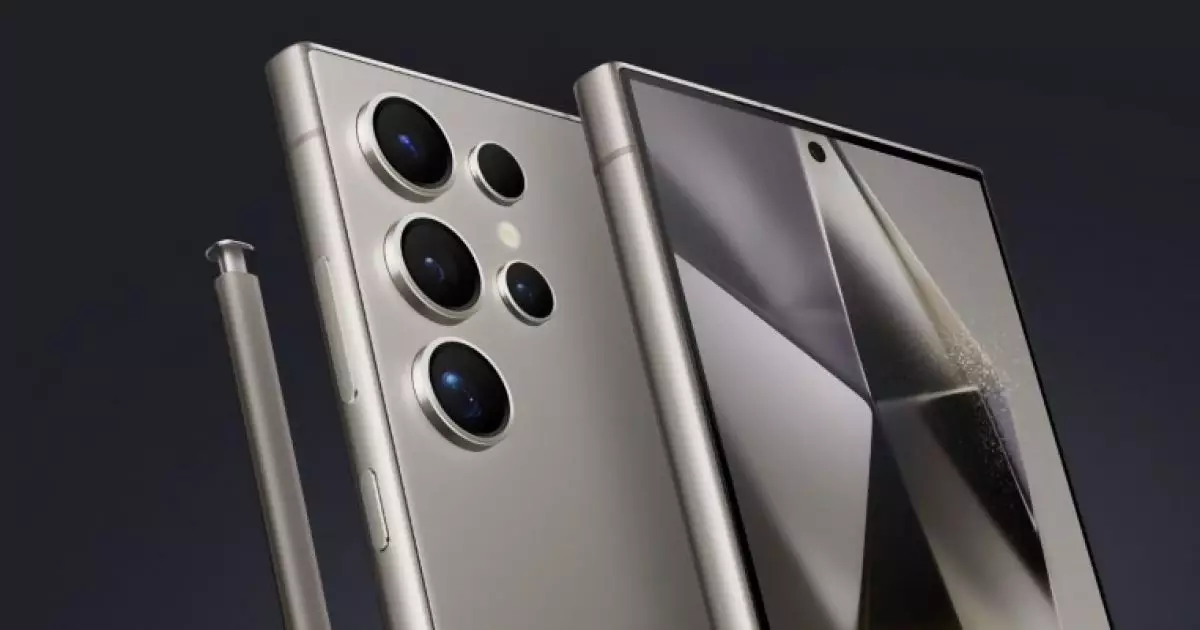 Топ 4 причини купити Galaxy S25 Plus