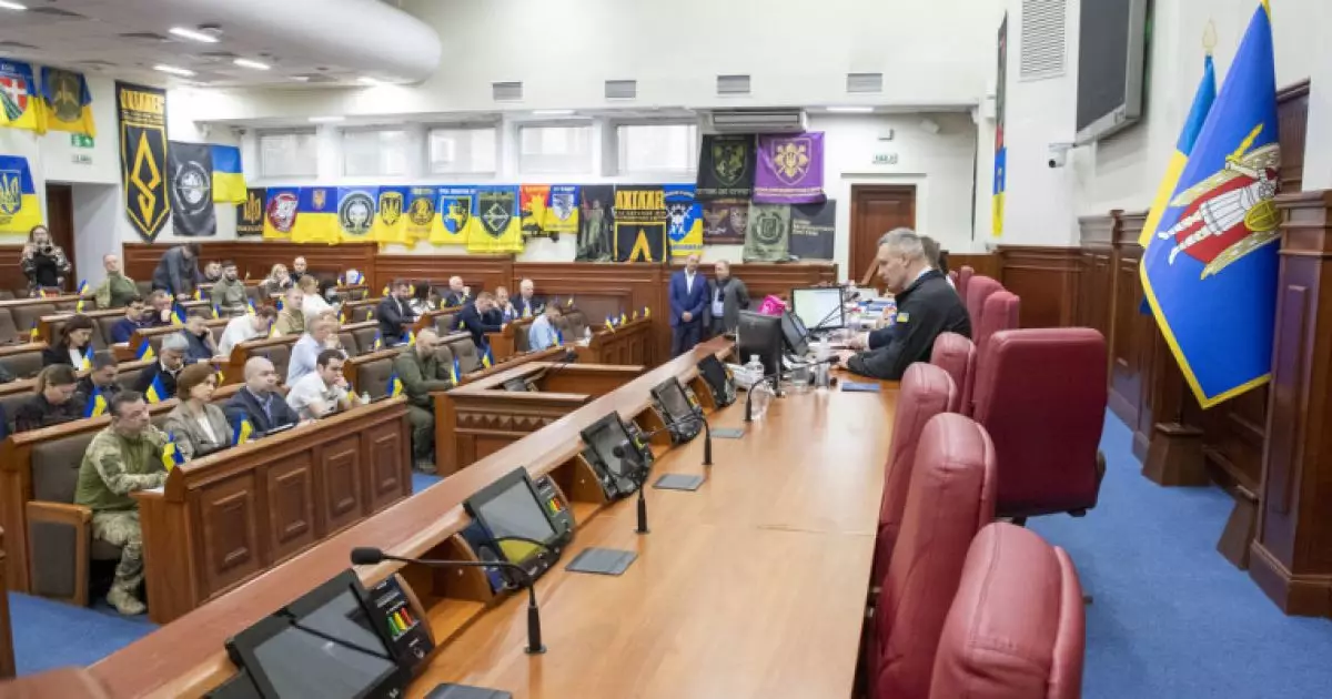 Київ виділить ще 500 мільйонів гривень на підтримку військових