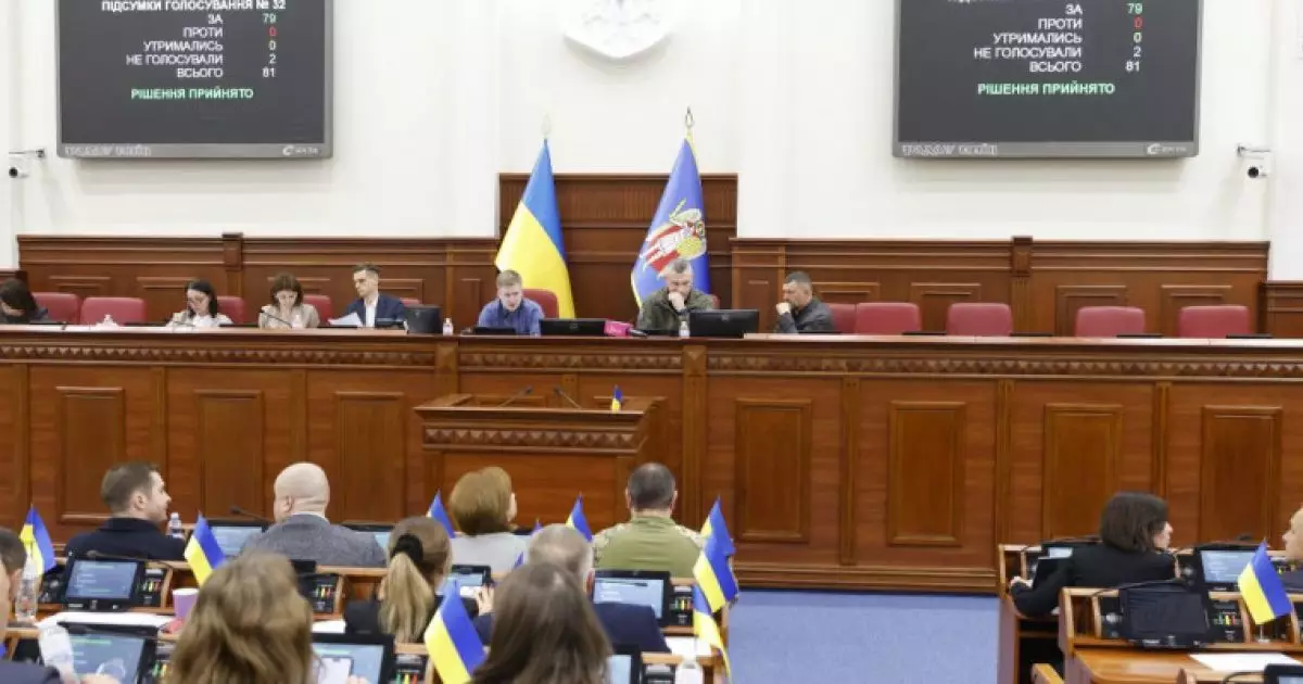 Кличко анонсував масштабну реорганізацію в Києві: що зміниться