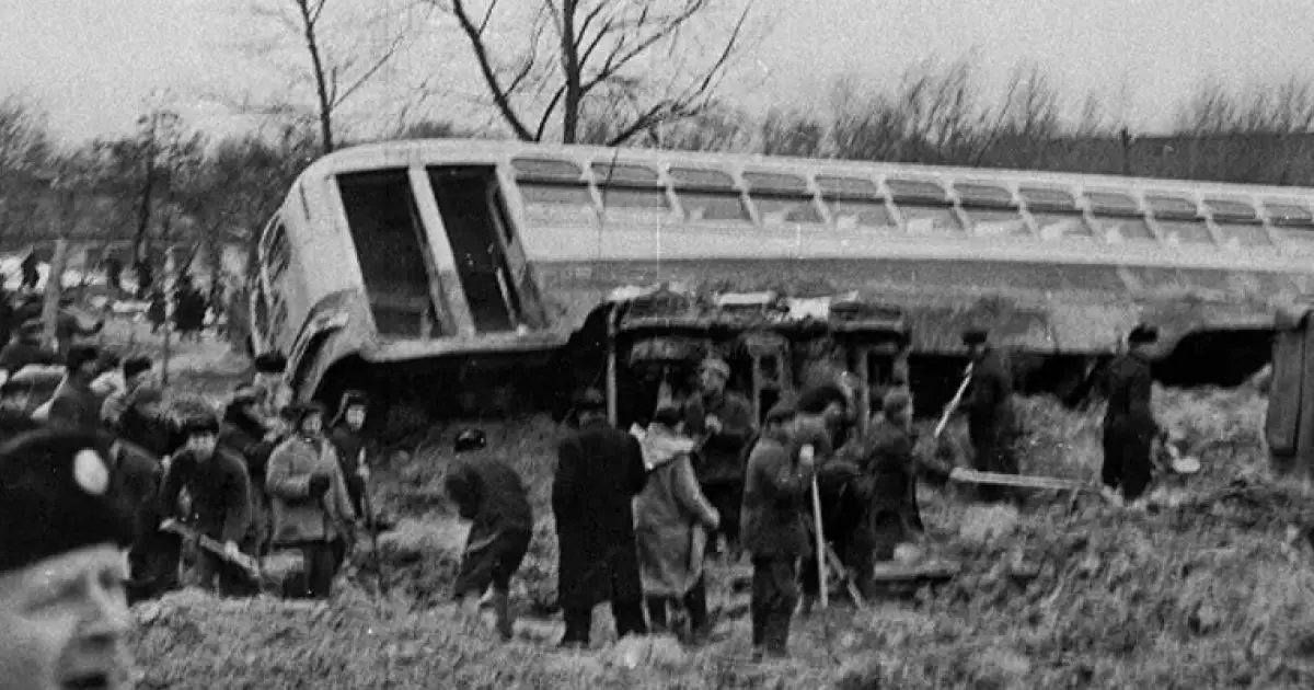 Куренівська катастрофа 1961 року: масштабна трагедія, яку приховували десятиліттями