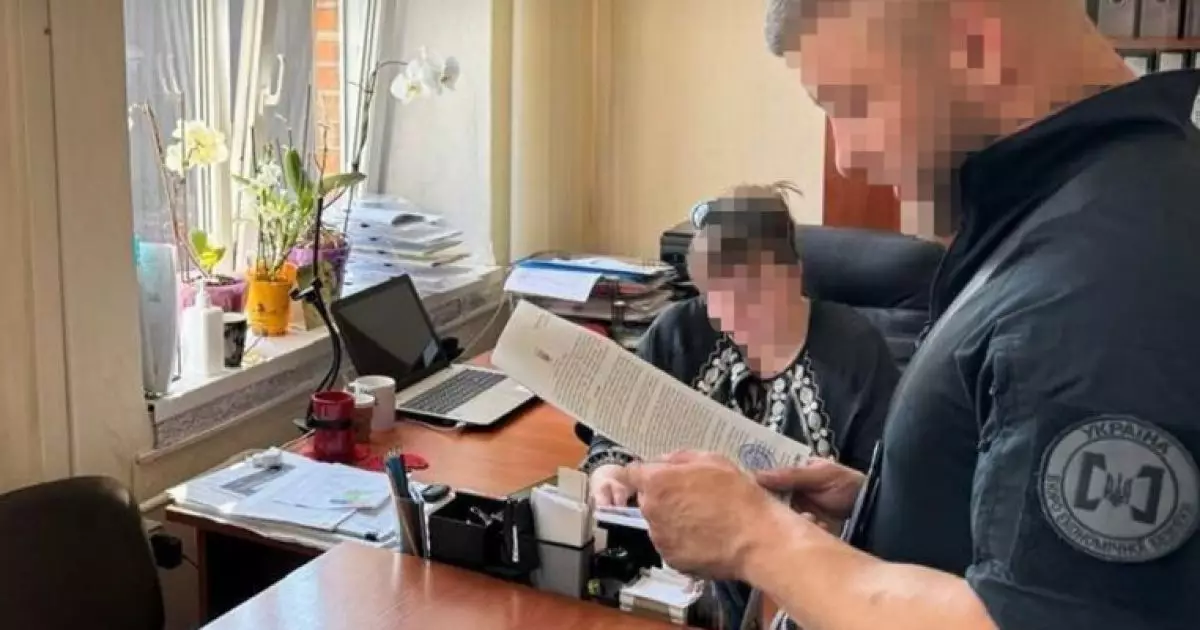 На Київщині викрили схему розкрадання 14 мільйонів на закупівлі укриттів для шкіл