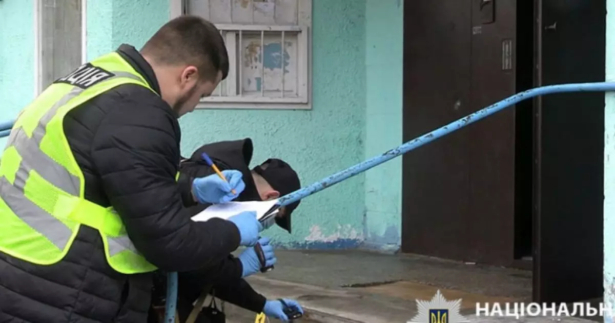 Стрілянина на Троєщині: поліція затримала підозрюваного у вбивстві