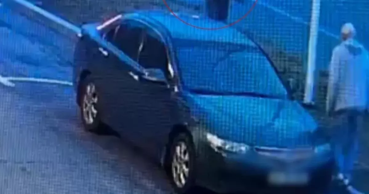 Киянина, який застрелив пенсіонера на АЗС, відправлять на примусове лікування