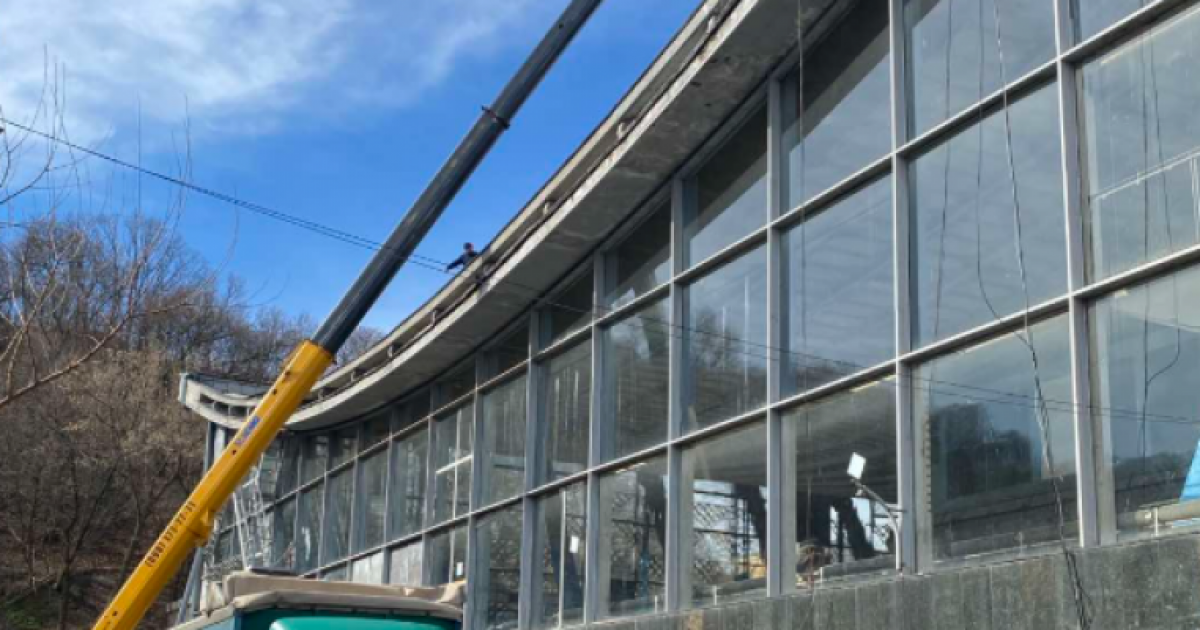 Житній ринок у Києві: які зміни чекають на покупців і продавців після ремонту?