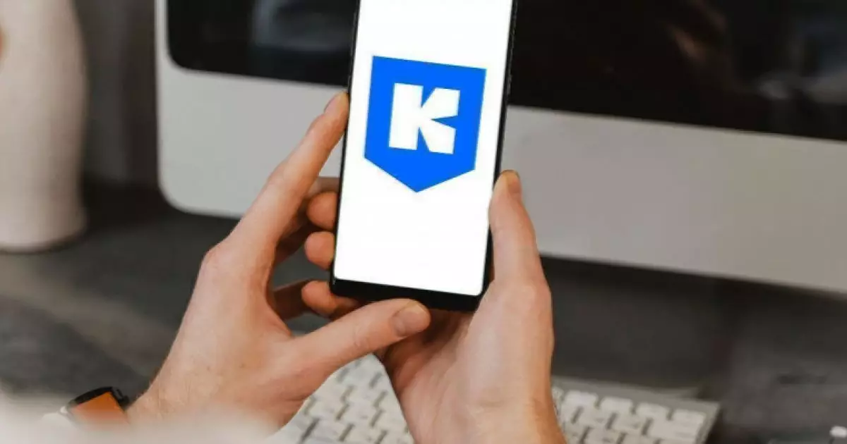 Київ Цифровий отримав престижну нагороду за підтримку в кризових ситуаціях