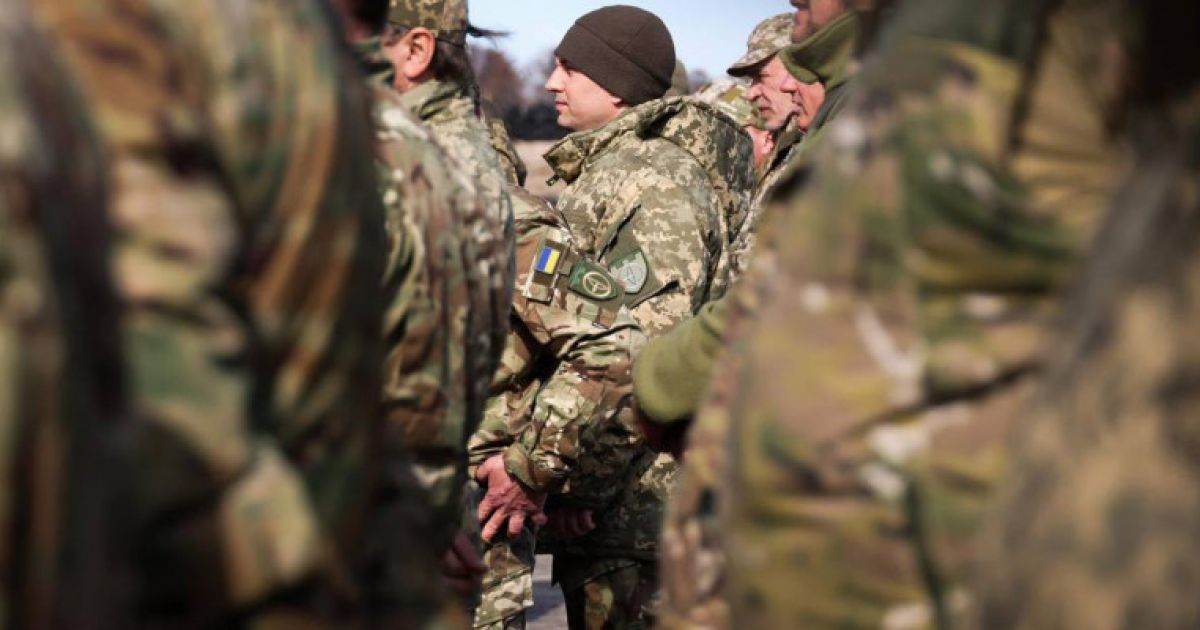 Воля та мужність: як Київщина відзначила День українського добровольця
