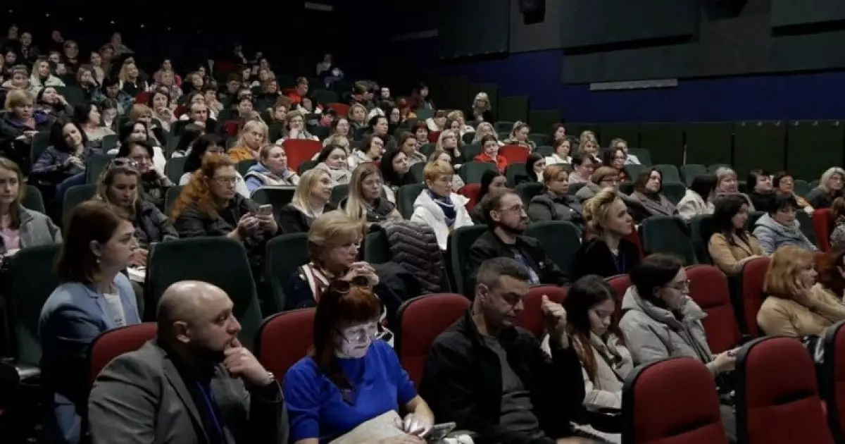 У Білій Церкві стартували курси для соціальних працівників, які допомагатимуть ветеранам адаптуватися до мирного життя
