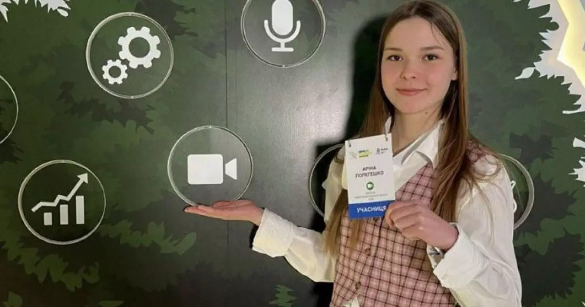 Школярі Київщини вибороли перемогу на "GENIUS Olympiad Ukraine"