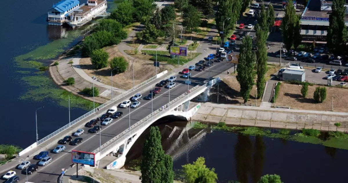 Ремонт двох мостів через Русанівський канал: що зміниться і скільки це коштуватиме?