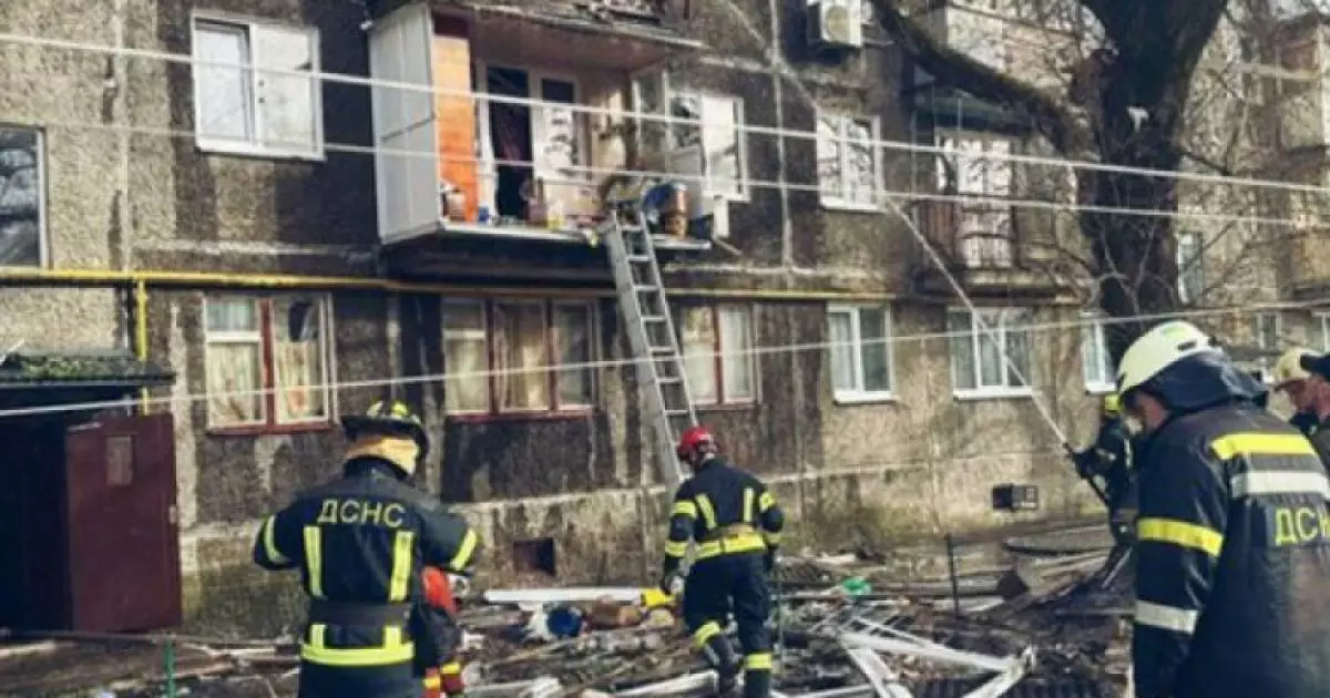 Біла Церква виділила 65 млн грн на відновлення будинку після вибуху