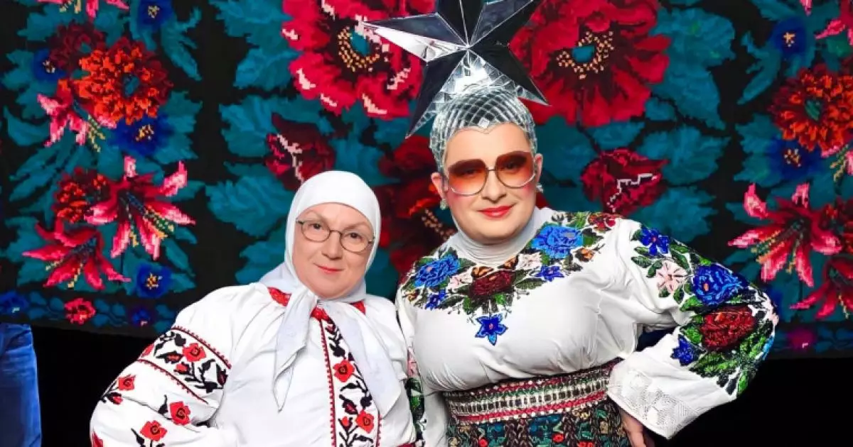 Великий концерт VERKA SERDUCHKA & BAND у Києві: деталі події